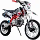 Питбайк WELS CRF125