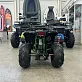 Квадроцикл GBM SHARP KIDS 125