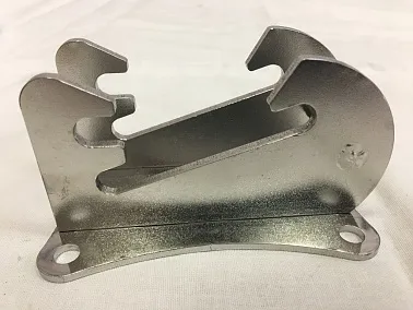 Колеса транцевые откидные Yukona