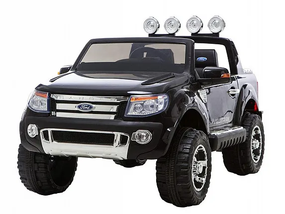 ДЕТСКИЙ ЭЛЕКТРОМОБИЛЬ FORD ЛИЦЕНЗИЯ